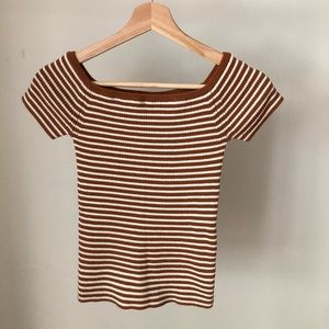 Madewell Top